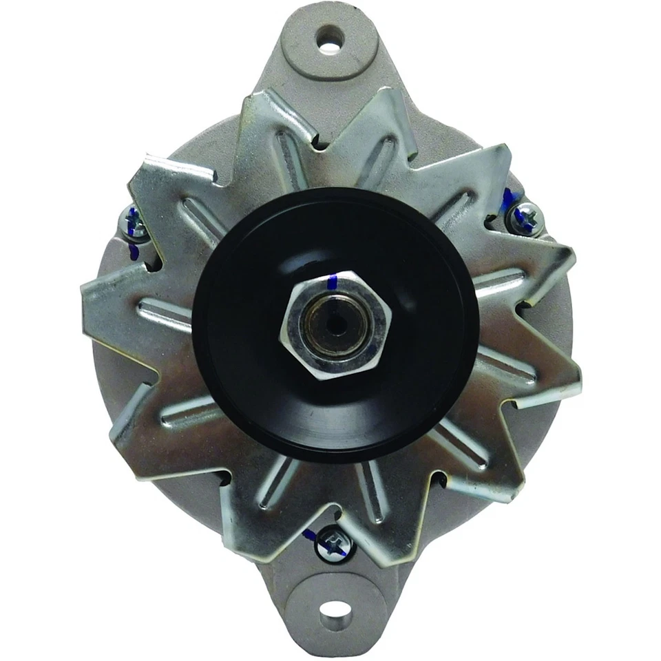 WAI 14194N Alternator for Pickup Ford Courier Mazda B2000 Truck GLC B1800 808 - Image 1 of 4