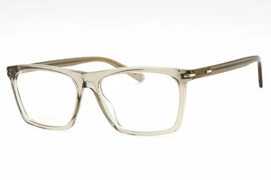 GUCCI GG1445O 004 Eyeglasses Brown Frame 56mm - Picture 1 of 4