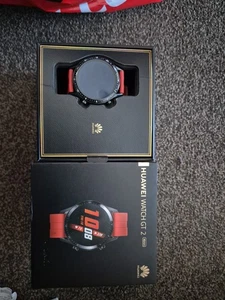 Huawei Watch GT 2 46mm (08) - Picture 1 of 3
