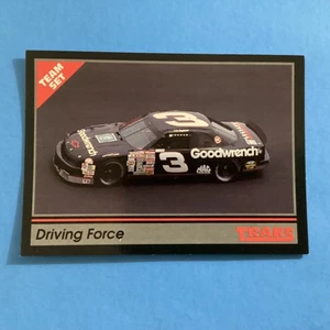 1991 Traks Dale Earnhardt #1 - Picture 1 of 2