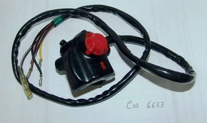 Turn Signal Switch Honda CB Old Models - Picture 1 of 4