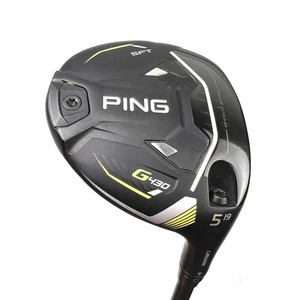 Ping G430 SFT 5 Wood / 19 Degree / Alta CB 65 Regular Flex - Picture 1 of 9