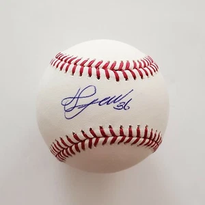 Junichi Tazawa signierter Baseball ROMLB Boston Red Sox Fenway Park RAD - Bild 1 von 1