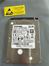 500gb Toshiba 2.5 sata hard drive for laptop [MQ01ACF050]