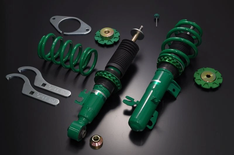 TEIN Street Advance Z Coilovers for Mini Clubman 1.6 Cooper (R55) 2007-10 — 第 1/1 张图片