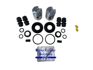 FORFORD Mondeo 3.0 ST220 02-04 REAR Brake Caliper Repair Kit +Piston -BCKP68 - Picture 1 of 1