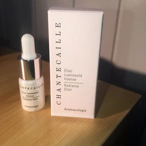 Chantecaille Radiance Elixir Serum 4ml Mini Travel Size *bnib* - Picture 1 of 9