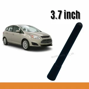 3.7" Mast Black Short Replacement Radio Aerial Antenna For Ford C-Max 2013-2018 - Picture 1 of 5