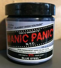 Manic Panic High Voltage Semi-Permanent Vegan Hair Dye 4 oz - Purple Haze *
