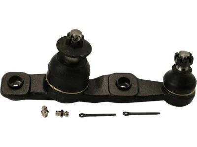 Rótula delantera izquierda inferior Moog 54627CNHT 2007 2008 para Lexus IS250 2006-2015 Foto 1 de 2