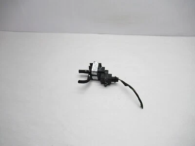 2014 BMW 528I ВАКУУМНЫЙ КЛАПАН УПРАВЛЕНИЯ СОЛЕНОИД 702318-00 OEM - Изображение 1 из 4