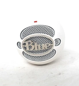 BlueMicrophone Snowball Condenser Microphone Only - Picture 1 of 4