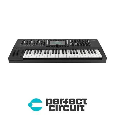 Waldorf Iridium Keyboard Digital SYNTHESIZER - DEMO - PERFECT CIRCUIT - Image 1 of 4