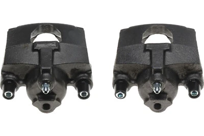 KIT pinças de freio a disco Raybestos para 2001-2007 Dodge Caravan (75969) - Imagem 1 de 4