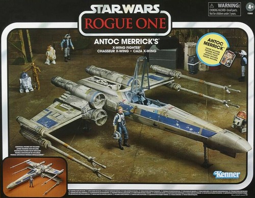 Star Wars Vintage Collection 3.75