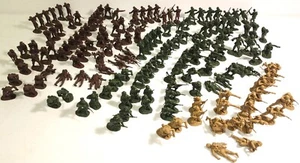 Conte Collectibles Legends of the Silver Screen Plastic US GI Soldiers You Pick! - Picture 1 of 147