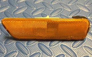 99-05 VW Jetta Golf Amber Side Marker Turn Signal 1J0945072 VAG USA - Picture 1 of 8