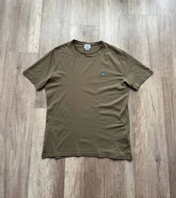 Camiseta Vivienne Westwood Nan Marrón Talla L Foto 1 de 4