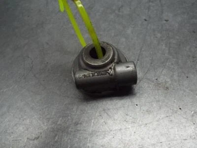 Suzuki GS650G GS 650 1981-1983 Speedo Drive / Speedometer - Image 1 of 3