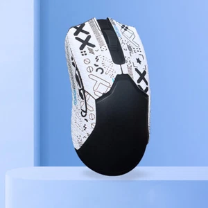Mouse Grip Tape Skate Handmade Sticker Non Slip Suck Sweat For Viper Uitimate - Zdjęcie 1 z 15
