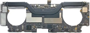 MacBook Pro 15" intel i7 7th 2.90GHz 16GB 512GB Logic Board 820-00928-A A1707 MB - Afbeelding 1 van 6
