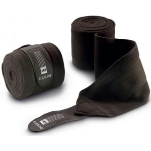 Equiline Polo Fleece Bandage Set of 4 - Picture 1 of 1