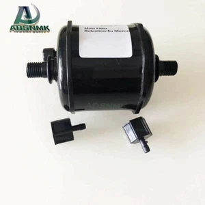 UV Ink Filter Bulk Capsule Filter 5μ for Liyu Myjet GZ Chinese UV Inkjet printer - Picture 1 of 3
