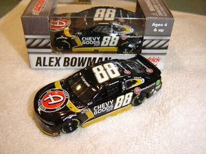 ALEX BOWMAN 2020 Lionel #88 ADAMS POLISHES ALL STAR 1/64 Action NEW IN STOCK - Picture 1 of 1