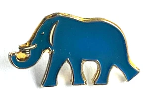Tchibo Kaffee Elefant Pin (H19) - Bild 1 von 1