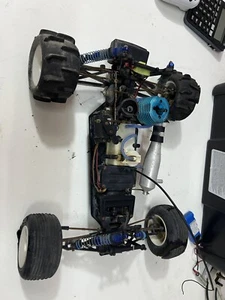 xtm accelerator As Is - Picture 1 of 11