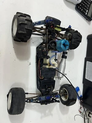 xtm accelerator As Is - Image 1 of 4