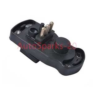 Air Flow Meter Potentiometer Sensor 3437224035 For MERCEDES-BENZ W201 W124 W126 - Bild 1 von 9