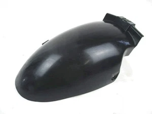 PARAFANGO ANTERIORE PARTE POSTERIORE PEUGEOT SUM-UP 125 REAR SIDE FRONT FENDER - Foto 1 di 3