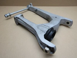 Moto Guzzi Breva 750 2007 7,182 miles swing arm swinging arm (12905) - Picture 1 of 15