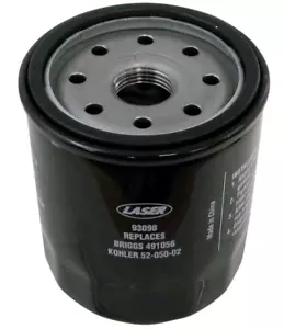 Oil Filter For Kohler 52 050 02 Briggs 491056 John Deere AM101207 Onan 122-0645 - Picture 1 of 5