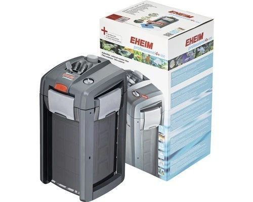 Eheim Aquarium Außenfilter EHEIM Professionel 4+ 600 l #LB - Bild 1 von 1