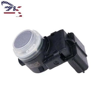 Parking Assist Ultrasonic Sensor 99310S8530TRC For 2020-2025 Hyundai Palisade - Image 1 of 4