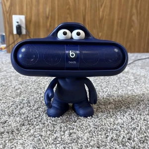 Beats by Dr. Dre Pill Dude Speaker Stand -speaker Not Charging - Picture 1 of 5