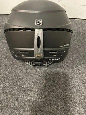Skihelm - Bild 1 von 4