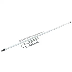 Moonraker SQBM3000N 2/70/23cm Base Verticale - Photo 1/5
