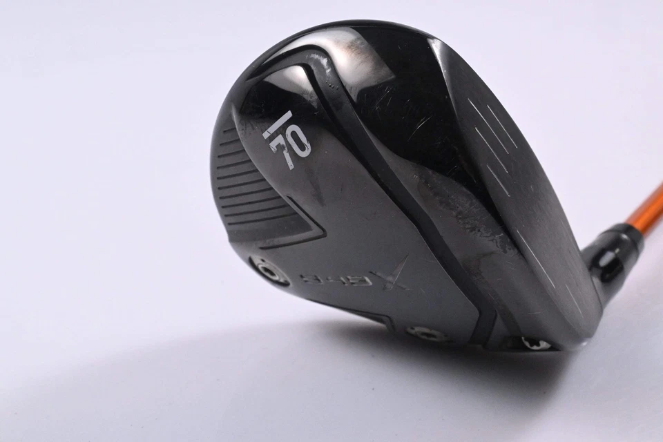Sub 70 949X #3 Wood / 15 Degree / X-Flex Tour AD DI-7 Orange Shaft - Image 1 of 4