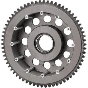Canasta De Embrague De Reemplazo Para Kit De Transmisión Por Correa 68T #EV-460 - Imagen 1 de 1