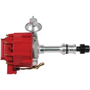 84-1893 A1 Cardone Distributor for Chevy Olds Cutlass Le Sabre NINETY EIGHT 98 - Picture 1 of 4