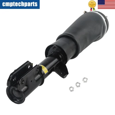 Air Suspension Strut for Land Rover Range Rover 2010-2012 5.0L V8 Front Right Foto 1 de 4