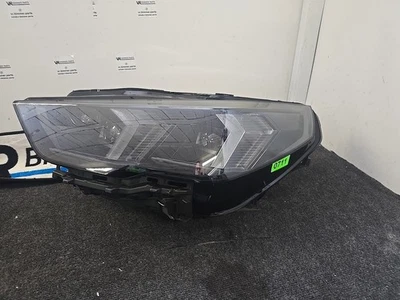 5A68303 LED AHL Scheinwerfer links SHADOWLINE  OEM BMW X2 M35iX U10 X1 U11  - Bild 1 von 4