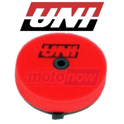 Uni Multi-Stage Competition Air Filter for 2018 Can-Am Commander 1000R Mossy cf - Image 1 of 4