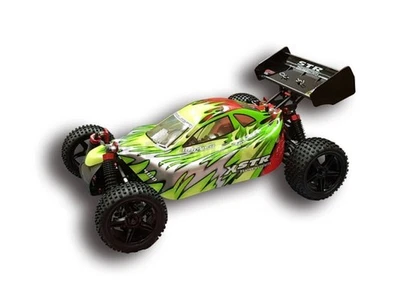 RADIOKONTROL 1000-03 1/10 Auto radiocomandata elettrica Buggy 4wd - Immagine 1 di 4