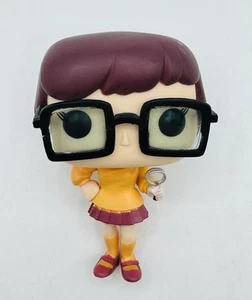 Funko Pop! Animation Scooby-Doo Velma Dinkley #151 Vinyl Figure 2016 NO BOX - Picture 1 of 6