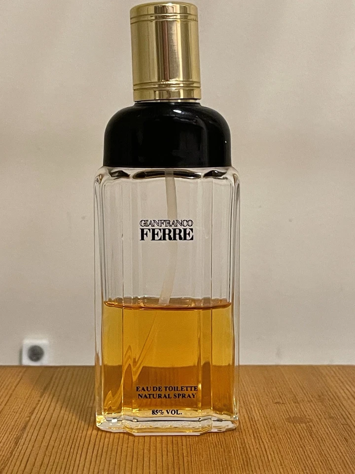 Perfume para mujer Gianfranco Ferre 1,7 OZ eau de toilette Foto 1 de 1