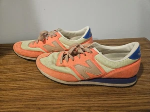 Pink New Balance Women's Running Shoes Size 7.5 CW620BC1 Athletic FREE SHIPPING - Picture 1 of 6